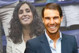 Artist · 17 monthly listeners. Rafael Nadal Das Ist Seine Verlobte Xisca Francisca Perello Gala De