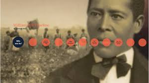 William Still Timeline by bug bug