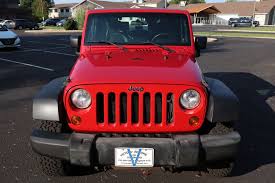 Image result for Flame Red 2007 Wrangler