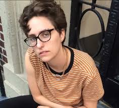 Greta Moran's Instagram, Twitter & Facebook