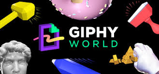 Explore our collection of animated gifs by categories. Giphy World Vr On Steam