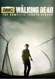 Amazon.com: The Walking Dead: Season 4: Scott M. Gimple, Robert Kirkman,  Gale Anne Hurd, David Alpert, Tom Luse, Greg Nicotero: Movies & TV
