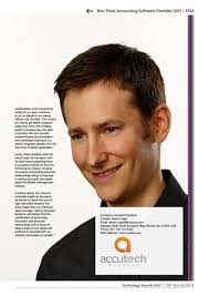 TMT Technology awards 2017 by AI Global Media