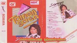 Tahu kah kalian apakah taman surga itu? seketika ruangan senyap tanpa suara, seluruh mustami' termenung. Soraya Taman Surga Youtube