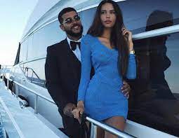 Почему анастасия решетова рассказала о причинах развода с тимати? Pozhenilis Li Timati I Reshetova