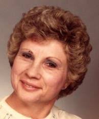 Nancy Eash Obituary (1942