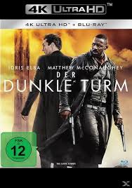 Der dunkle turm (in der hohen sprache can calyx) ist der mythische ort, um den sich, wie der name schon vermuten lässt, der gesamte dunkle turm zyklus, rankt. Der Dunkle Turm Film Sichern Libro