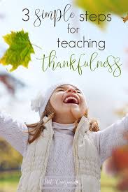 Gratitude For Kids Thankfulness Activities You Ll Love Thankful Activities Before Baby Gratitude Activities
