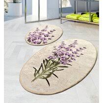 Fast shipping and orders $35+ ship free. Purple Bath Rugs Mats You Ll Love In 2021 Wayfair