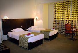فندق SWISS INN HOTEL MOHANDESEEN القاهرة ،3* (مصر) - بدءاً من 16 US$ |  ALBOOKED