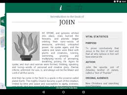 The study bible gives you a wealth of resources from john macarthur and grace to you to help you understand and apply god's word. Life Application Study Bible For Android Download