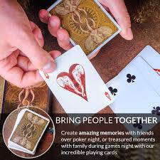From professional tournaments to family game nights, bicycle ® playing cards are a gaming tradition. Buy Elephant Playing Cards Beautiful Deck Of Cards With Free Card Game Ebook Hand Illustrated Poker Cards Incredible Foil And Intricate Detail Makes Them Great Gifts For Kids And Adults Online