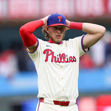 Phillies Make Alec Bohm Decision Before Cubs Game - Athlon Sports