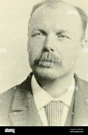 Russell cushing hi-res stock photography and images