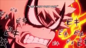 12 Reasons Why People Like Katsuki Bakugou Talk With Donuts Discover 105 free bakugou png images with transparent backgrounds. like katsuki bakugou