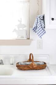 Unpaper towels are easy alternatives to paper towels and are better for the environment and better for your savings account. Diy Unpaper Towels Tutorial This Lovely Little Farmhouse