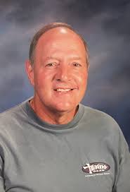 Stephen Thomas Obituary