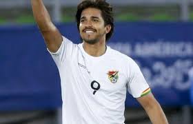 He is considered one of the greatest bolivian strikers of all time. Ultimas Noticias Sobre Marcelo Martins