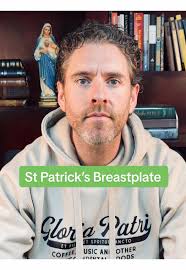 Celebrating St. Patrick's Day with Music and Prayer