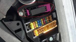 Ever have a brake light stuck on? Brake Light Airbag Light Oil Light Traction Light Parking Brake Warning Audiworld Forums