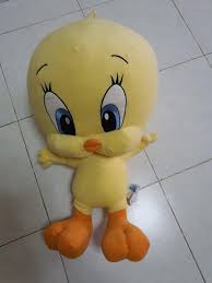Baby Looney Tunes Tweety Bird Hobbies Toys Toys Games On Carousell