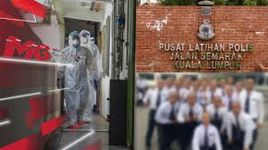 Inspektor siri 2/2015 (kpsl) pusat latihan polis kuala lumpur (pulapol kl). Pulapol Archives Malaysiagazette