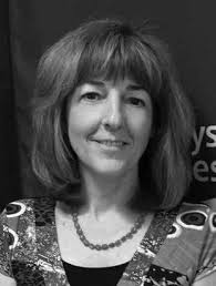 A Meeting of the Minds: CFRI-Funded Research Track 2016 Emily Schaller's  Mission to Rock CF