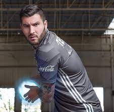 Tattoo art is the art of drawing on the human body to express the sense of beauty. Andre Pierre Gignac French Soccer Player Showcasing The New Tigres Uanl Jersey With A Little Style Dbz