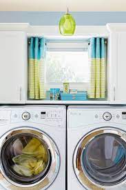 A Side By Side Washer And Dryer Maximize Counter Space Upper Cabinetry Hides Laundry Necessitie Compact Washer And Dryer Maytag Washer And Dryer Laundry Dryer