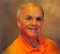 Jerry "Papa" Obituary August 7, 2016