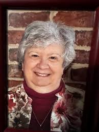 Rebecca Peters Obituary