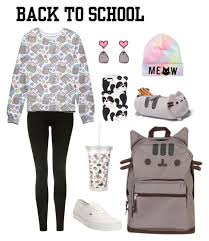 Designer Clothes Shoes Bags For Women Ssense Cutie Clothes Harajuku Outfits Cute Outfits