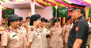 Here are some of the ways nurses assist soldiers. Military Nursing Service B Sc Exam Pattern And Syllabus Indian Army
