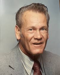 Obituary information for Mr Jack Calvin Woodfin