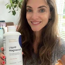 Beyond Recovery: Supplements Crafted With Care By Doctors