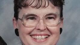 Dolores Corrinne Wolfe Obituary (1940