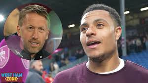 Egan-Riley transfer twist as Jacob Steinberg drops huge West Ham news