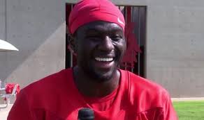 Rapid Fire: Caleb Medford answers random questions about UNM Football Team 