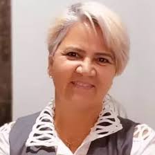 Psicóloga Denise Ribeiro Vitorino dos Santos