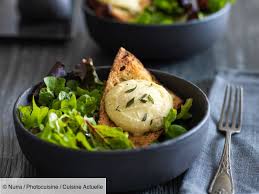 Epingle Sur Salades