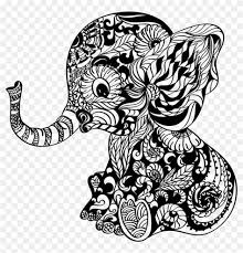 Free Free 87 Watercolor Elephant Svg SVG PNG EPS DXF File