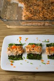 Sushi Bake Salu Salo Recipes Recipe In 2020 Sushi Bake Sushi Recipes Homemade Homemade Sushi