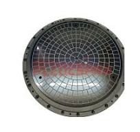 Applied Materials(AMAT) Chuck Heater Esc, Puck Plate 0200-02936