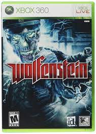 Check spelling or type a new query. Amazon Com Wolfenstein Xbox 360 Activision Inc Video Games