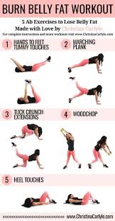 Pin On Excercise