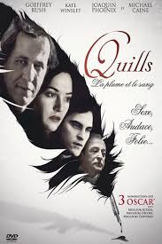 Quills Pelicula Completa 123movies In 2020 Full Movies Online Free Full Movies Full Movies Online