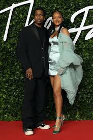Jul 12, 2021 · the last music video the couple famously shot together early in their friendship was for rocky's 2013 hit fashion killa, in which he raps, her attitude rihanna/ she get it from her mama. see. Asap Rocky Confirms Relationship With Rihanna Says She S The Love Of His Life Gma News Online