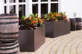 Larger outdoor planters to create stunning visual displays in your outdoor living space. Large Outdoor Planters