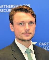 John Sullivan — Partnership for a Secure America