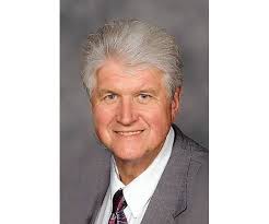 Edwin Ewing Obituary (2017)